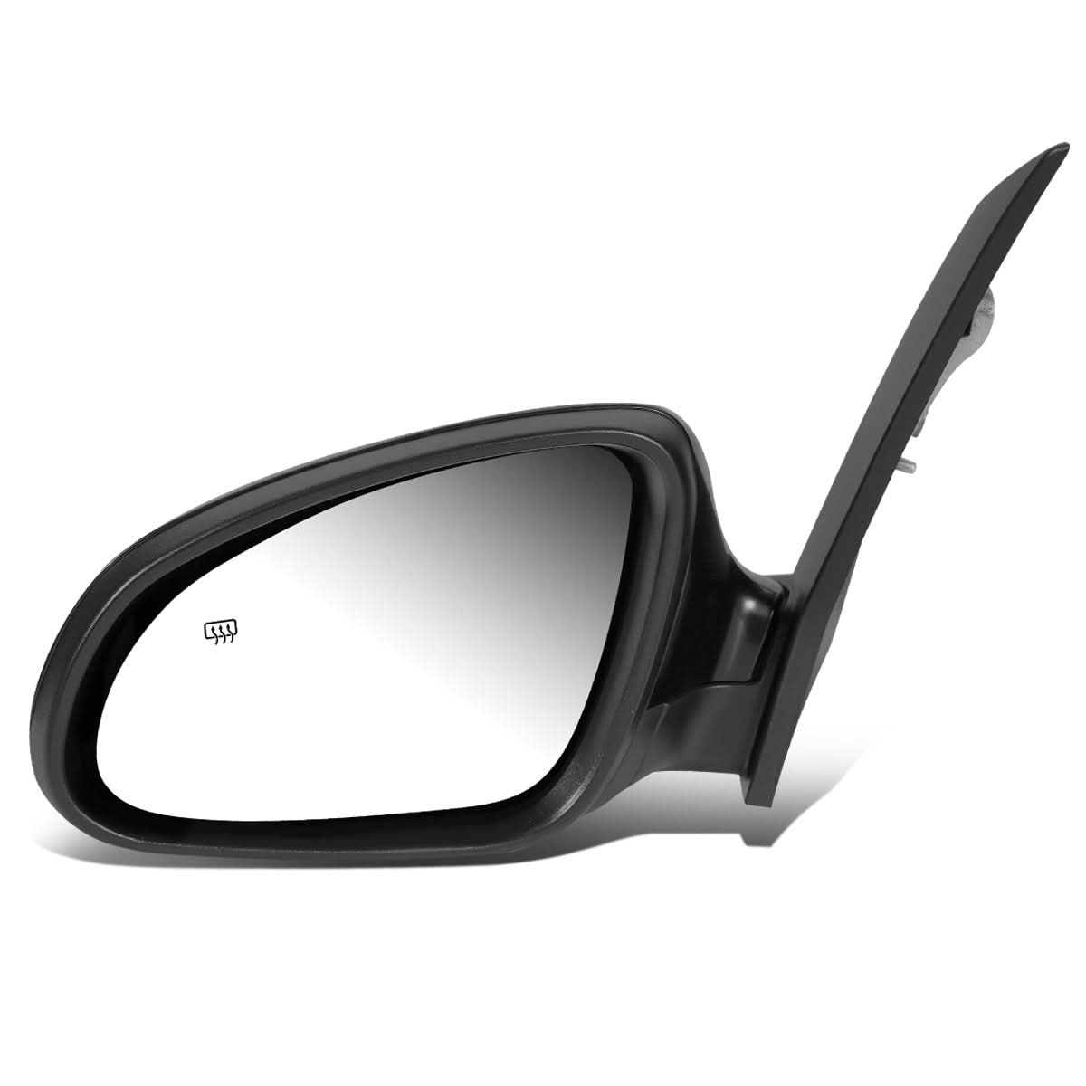 2012-2016 Buick Verano OEM Powered Heated Folding Left Side Mirror