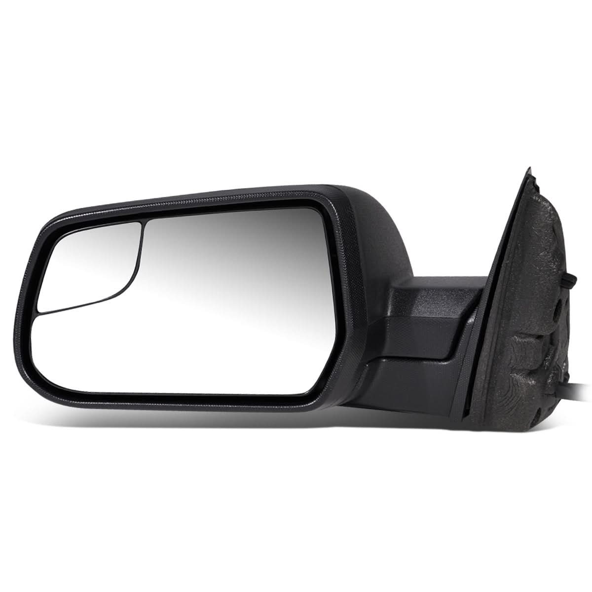 2010-2016 Chevrolet Equinox OEM Powered Folding Side Mirror Left