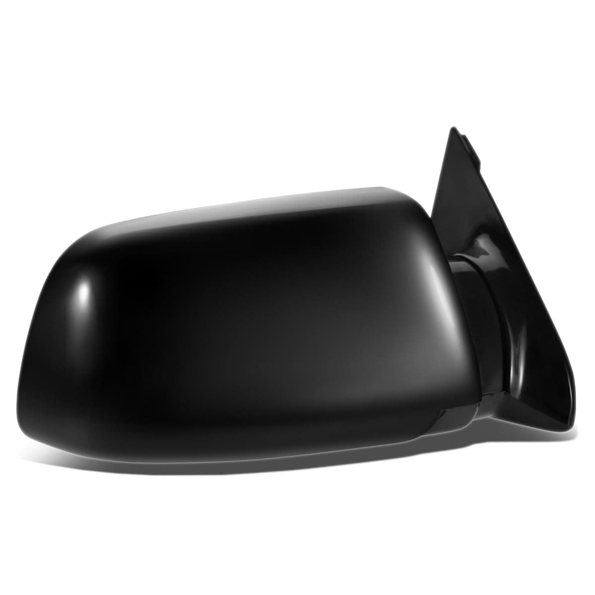 81-91 Chevrolet Tahoe Suburban OEM Style Manual Side Mirror - Right