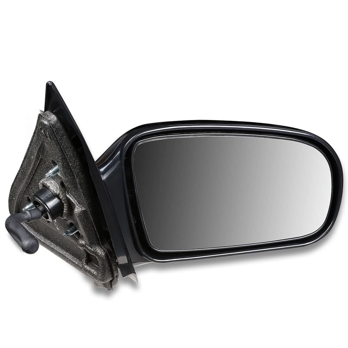 1995-2005 Chevrolet Cavalier Manual Side Mirror - Right Side