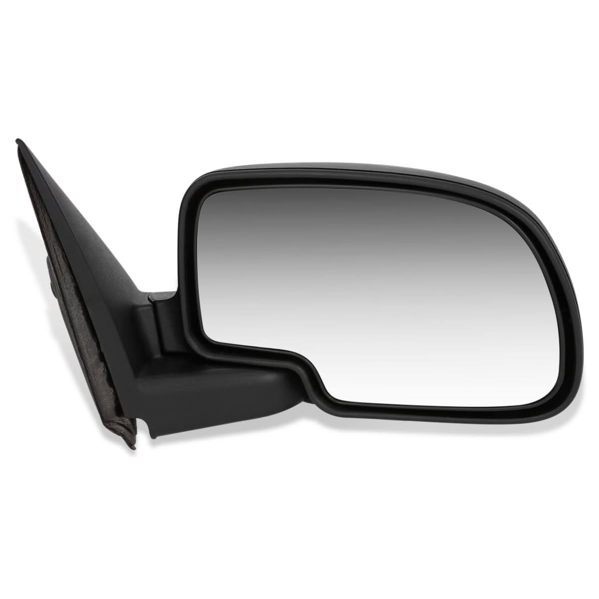 99-02 Chevrolet Silverado GMC Sierra Powered Side Mirror - Right