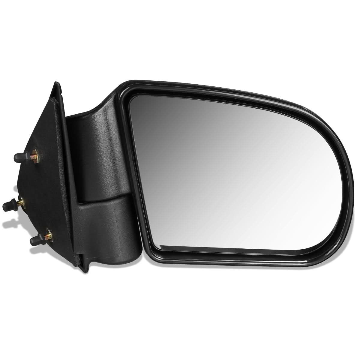 99-05 Chevrolet Blazer / S10 / Sonoma Manual Side Mirror - Right