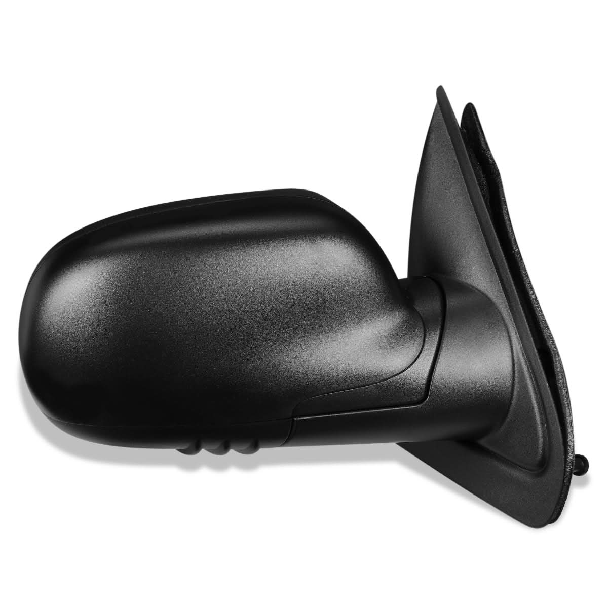 02-08 Chevrolet Trailblazer OEM Powered Heated Side Mirror Right