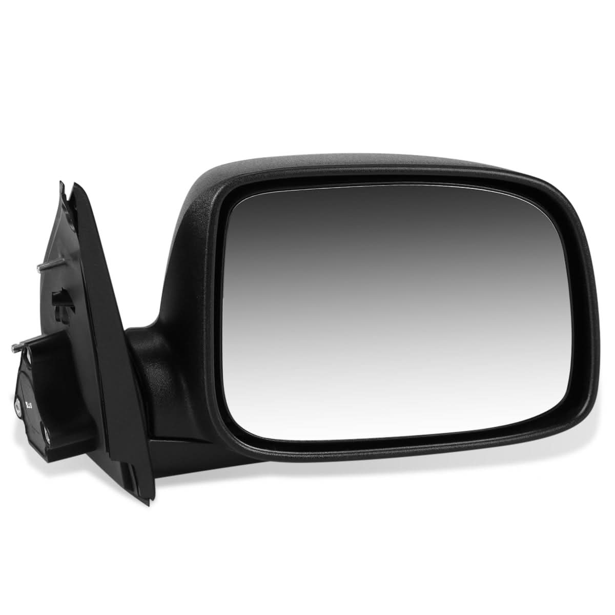 2004-2012 Chevrolet Colorado OEM Manual Side Mirror - Right