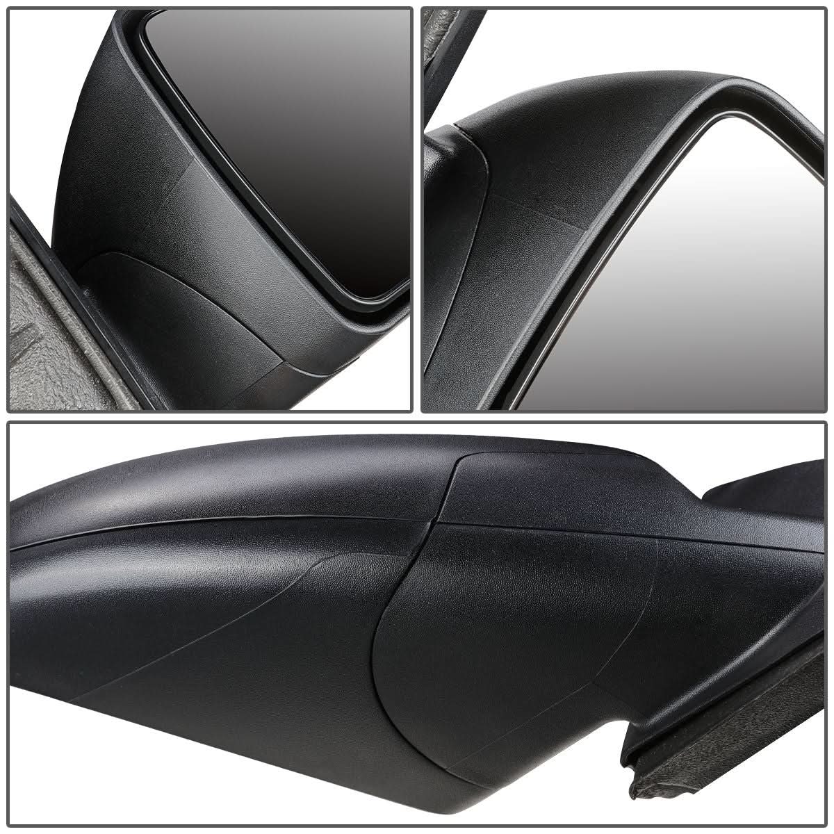 2004-2008 Chevrolet Malibu OEM Style Power Side Mirror Right