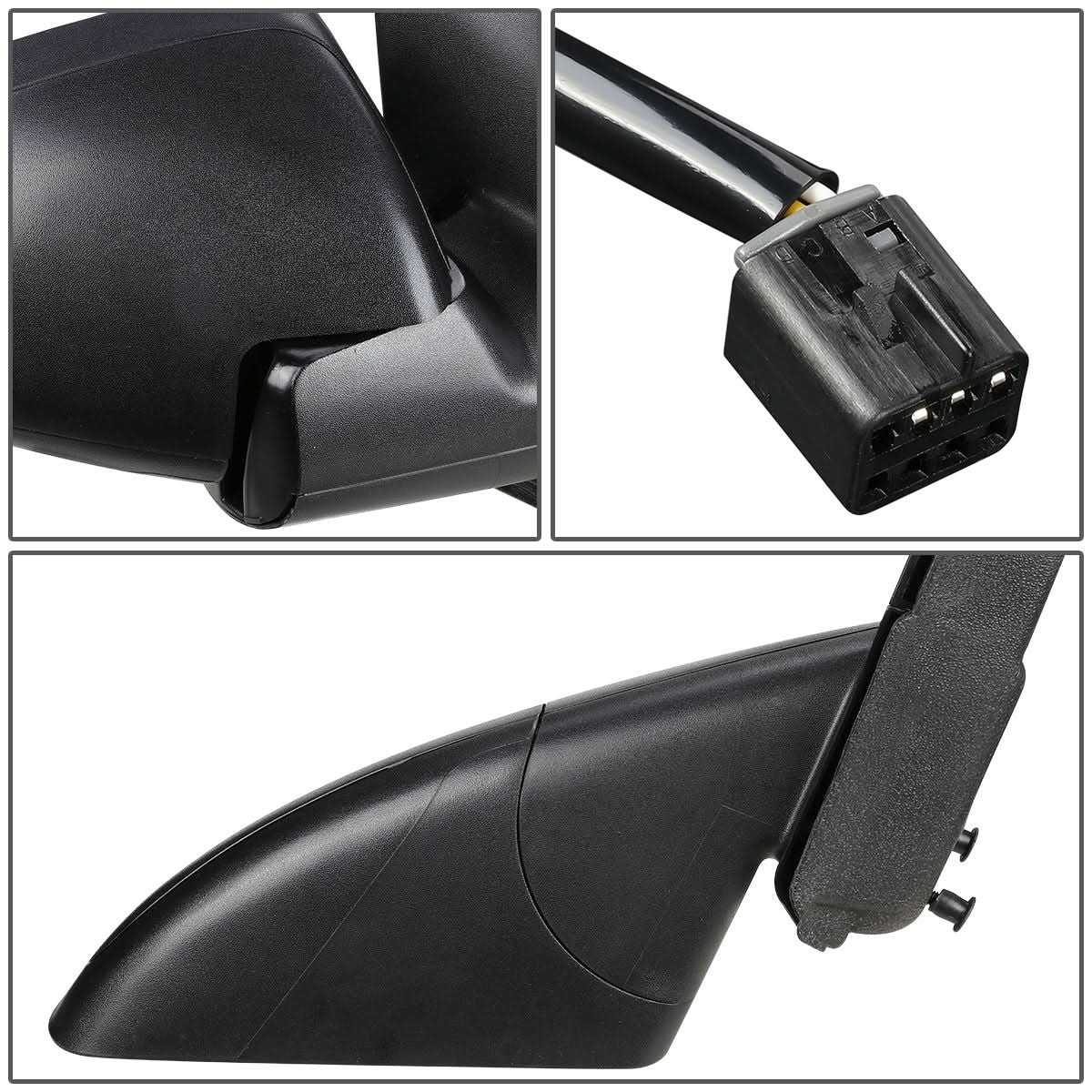 2004-2008 Chevrolet Malibu OEM Style Power Side Mirror Right