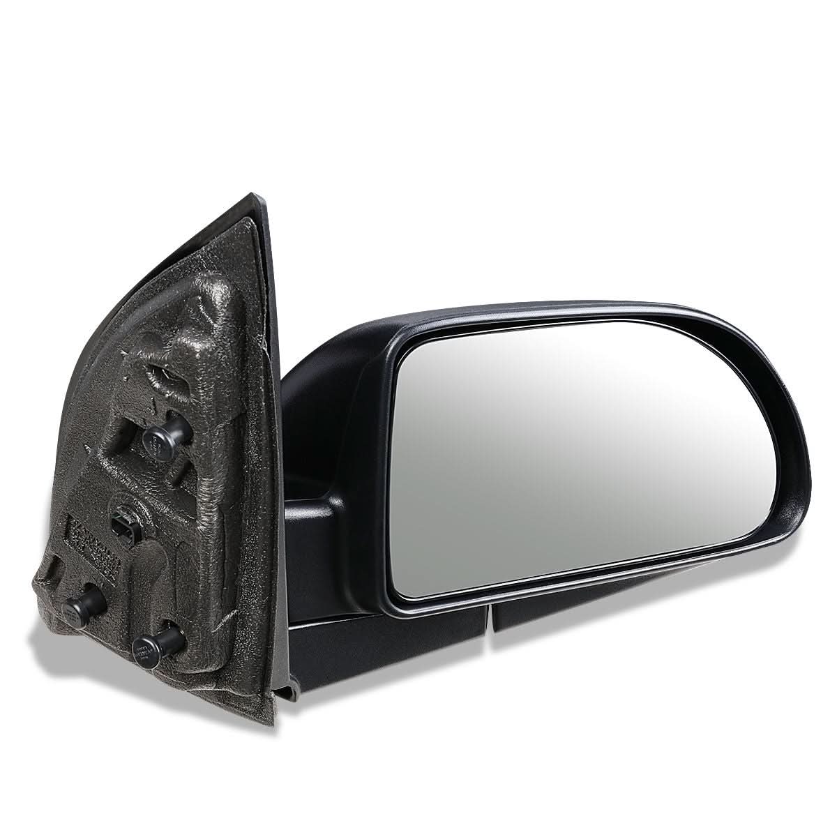 05-09 Chevrolet Equinox OEM Powered Side Mirror Right