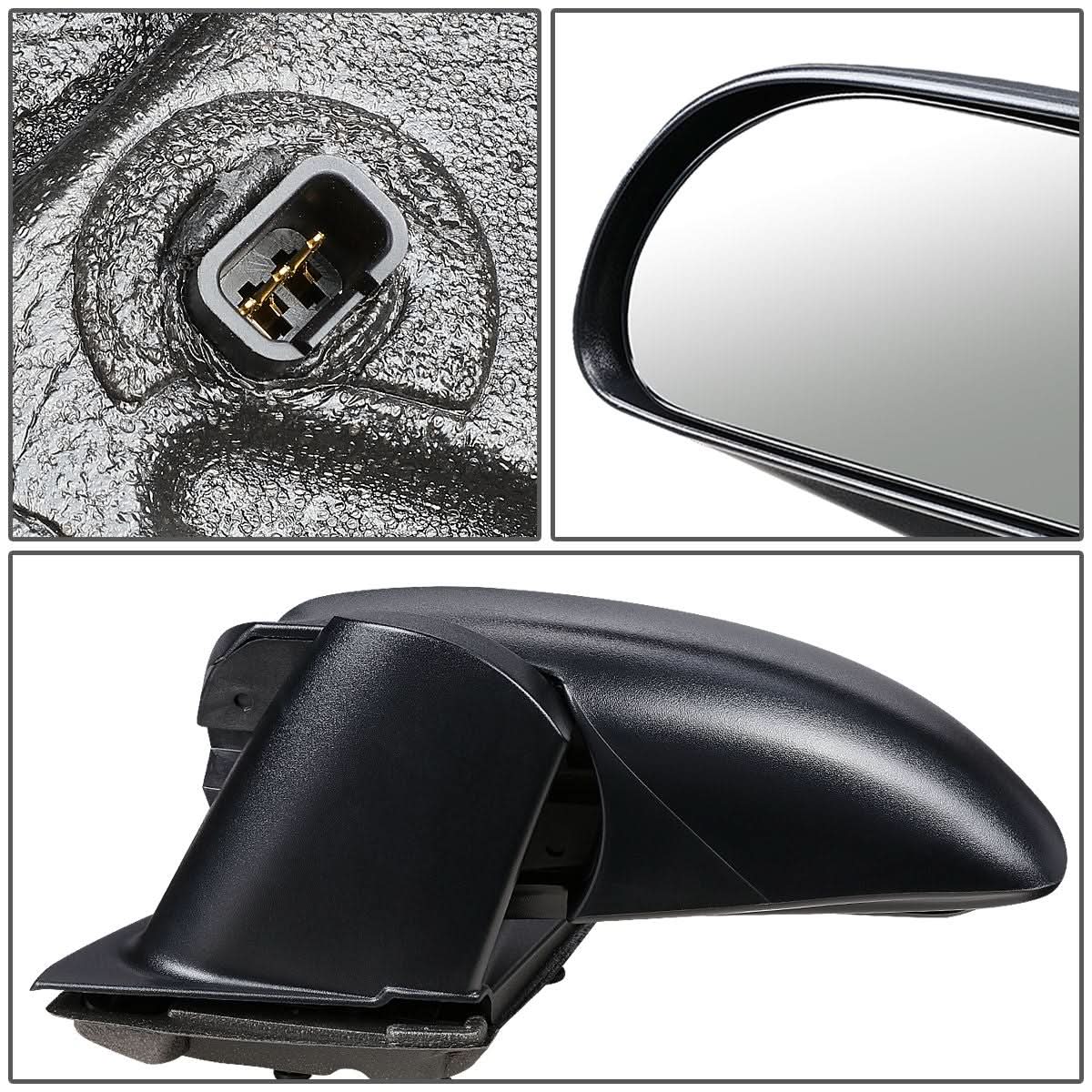 05-09 Chevrolet Equinox OEM Powered Side Mirror Right