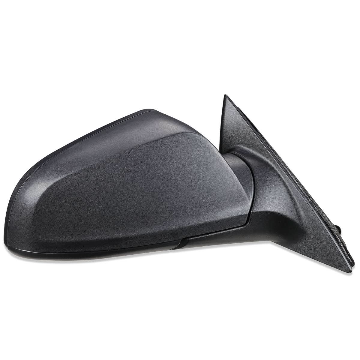 2008-2012 Chevrolet Malibu OEM Style Powered Side Mirror - Right