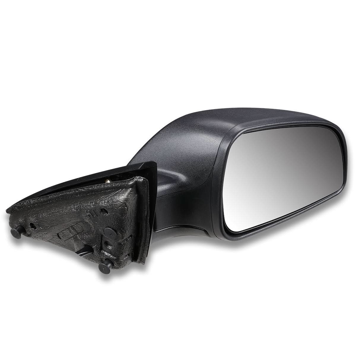 2008-2012 Chevrolet Malibu OEM Style Powered Side Mirror - Right