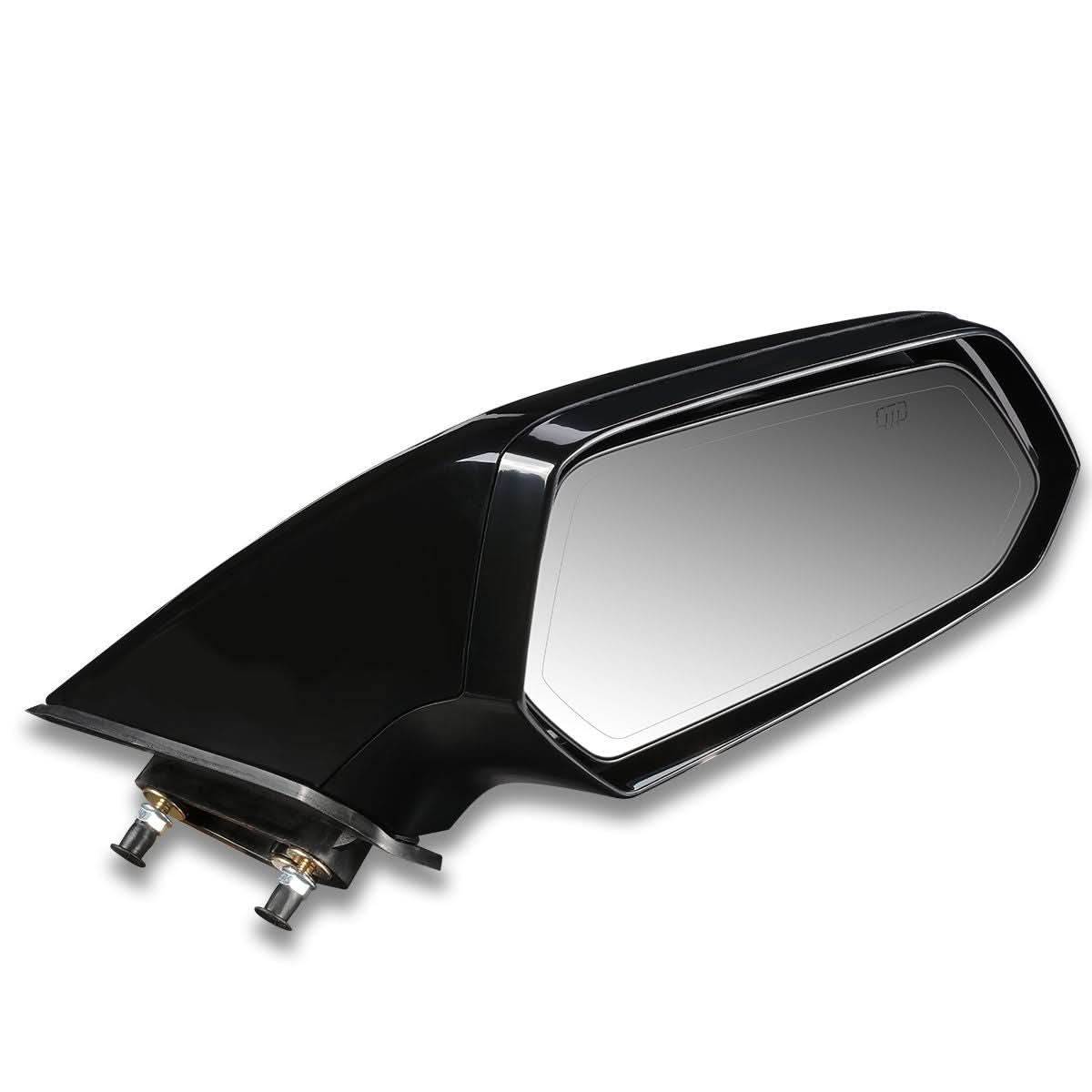 10-15 Chevrolet Camaro OE Style Powered Heated Side Mirror