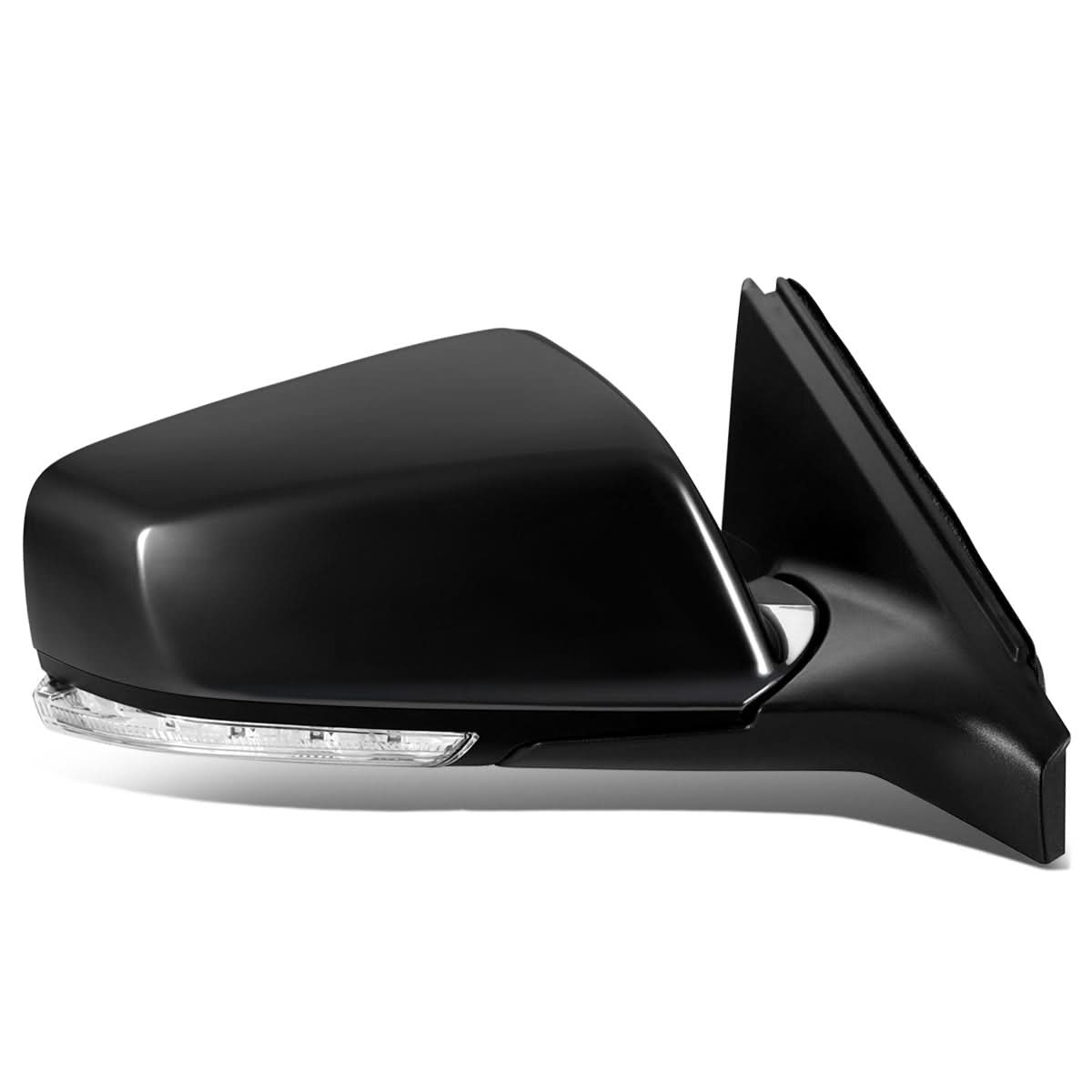 2010-2015 Buick LaCrosse OEM Style Powered Heated Side Mirror Right