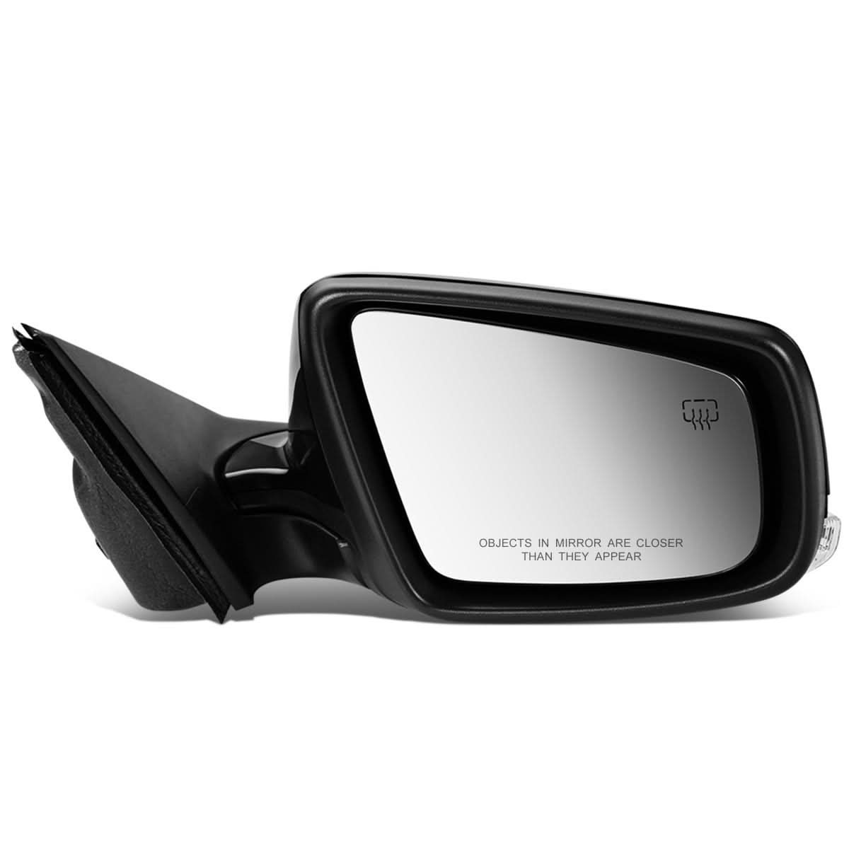 2010-2015 Buick LaCrosse OEM Style Powered Heated Side Mirror Right