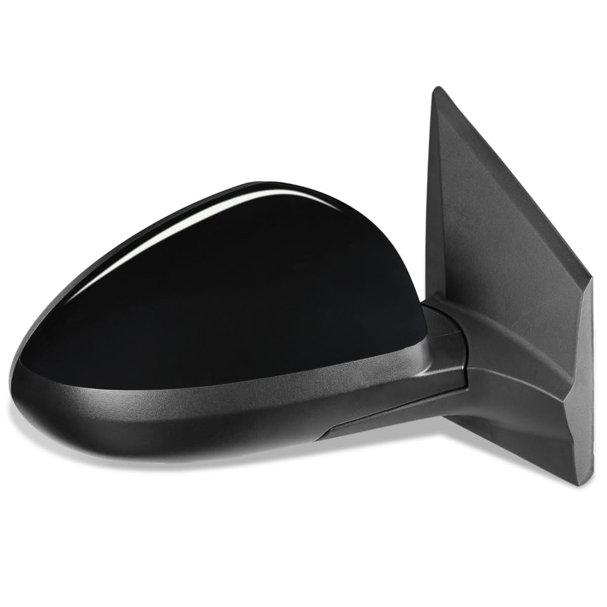 2012-2019 Chevrolet Sonic OEM Manual Side Mirror - Right Paintable