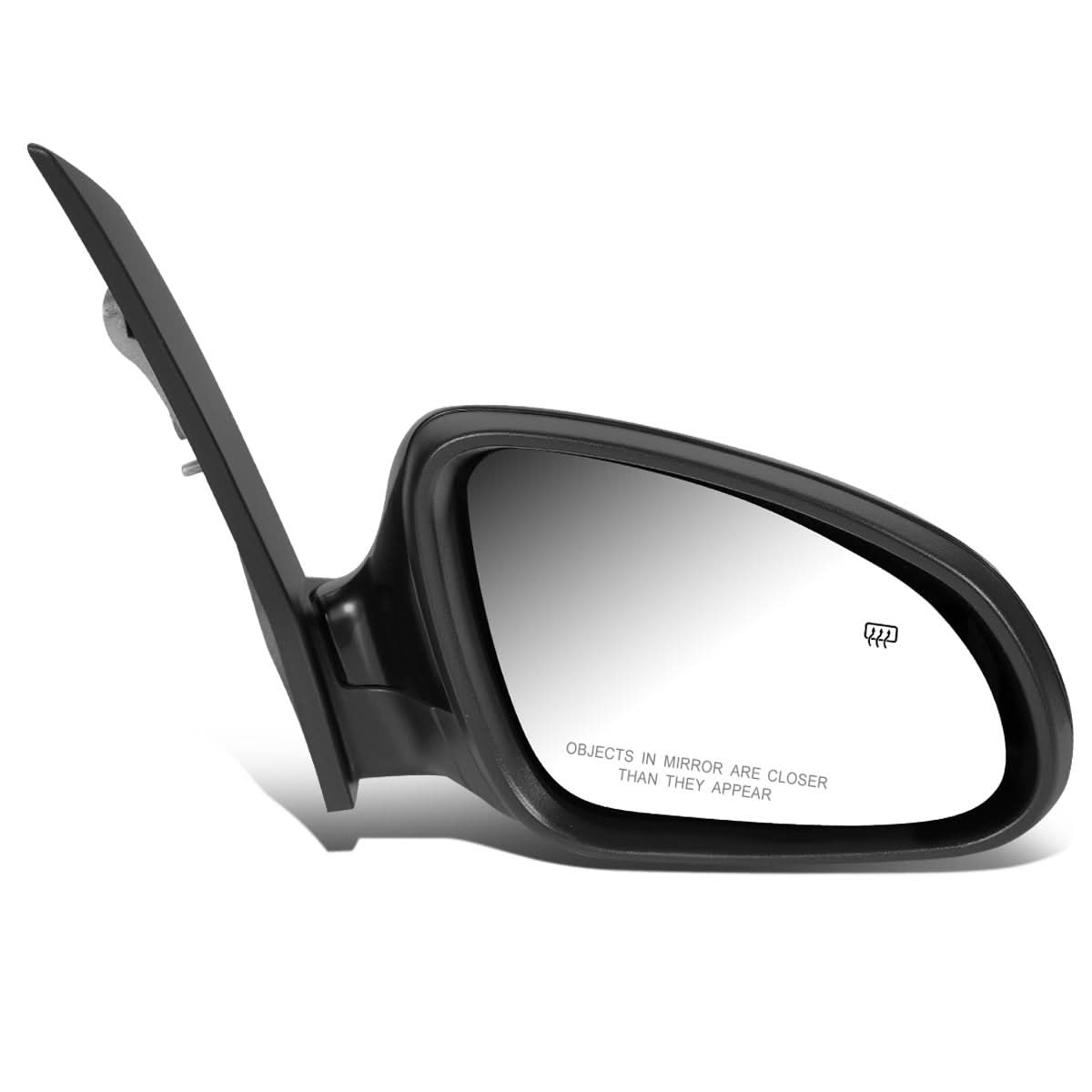 2012-2016 Buick Verano OEM Powered Heated Folding Side Mirror Right