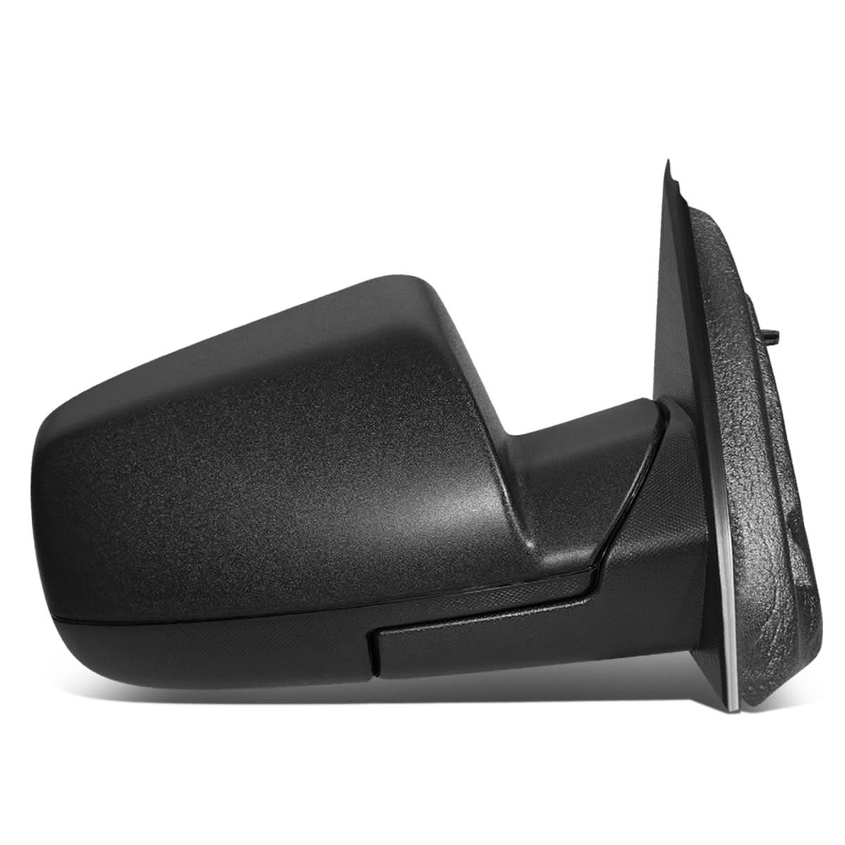 2010-2016 Chevrolet Equinox Power Folding Side Mirror Right