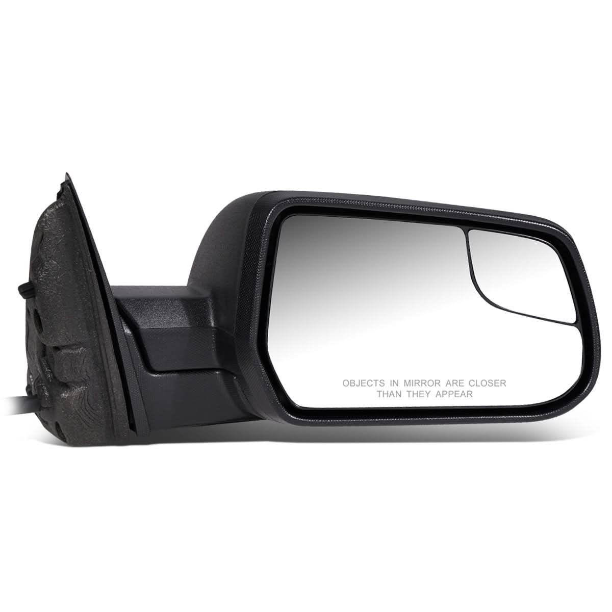 2010-2016 Chevrolet Equinox Power Folding Side Mirror Right