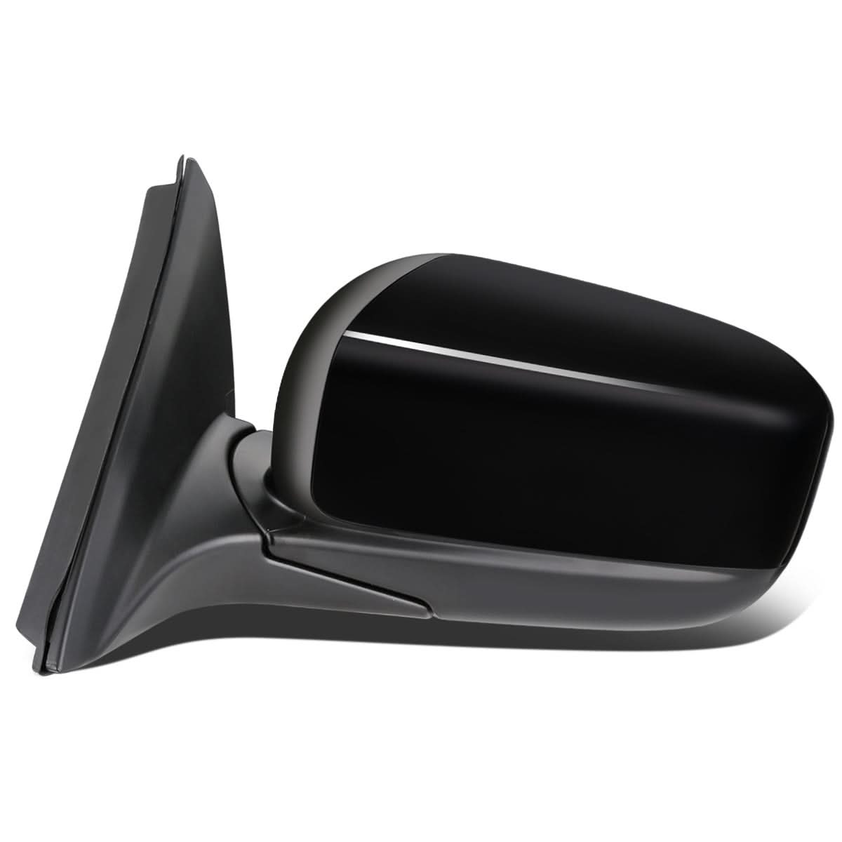 2003-2007 Honda Accord Power Folding Side Mirror - Left