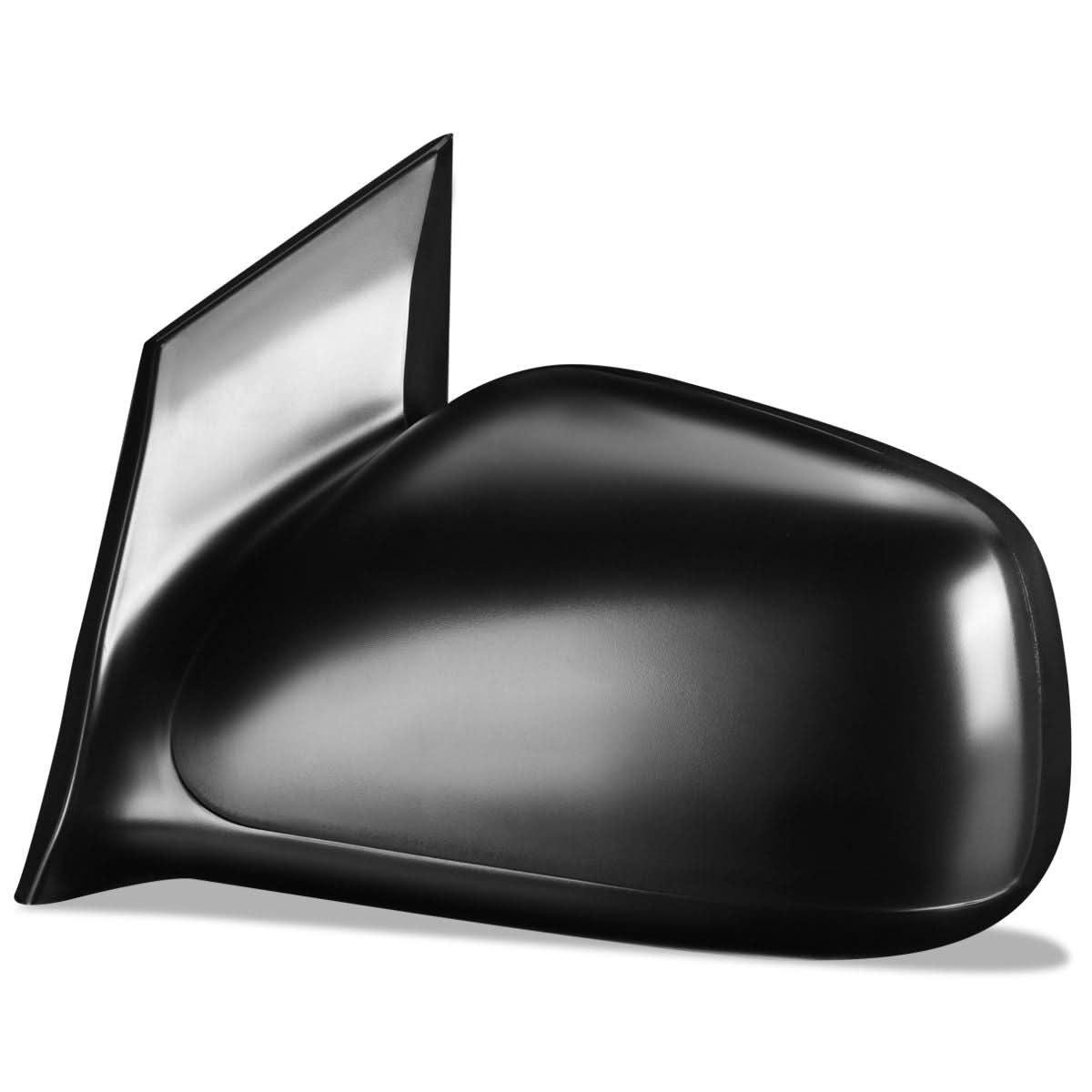 2006-2011 Honda Civic OEM Style Powered Mirror - Left
