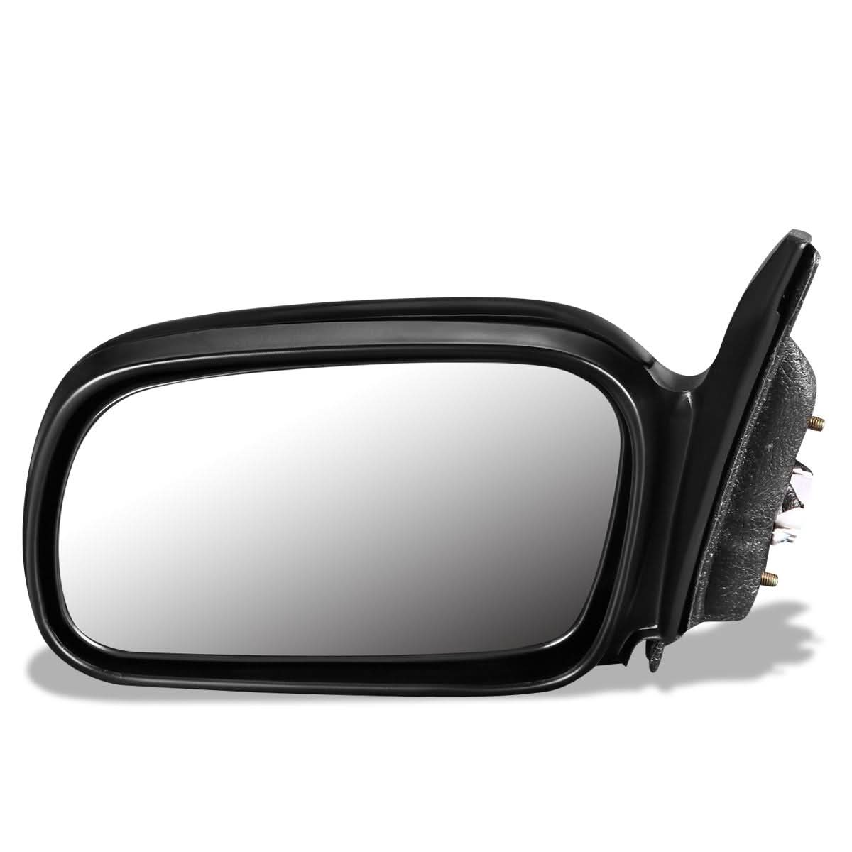 2006-2011 Honda Civic OEM Style Powered Mirror - Left