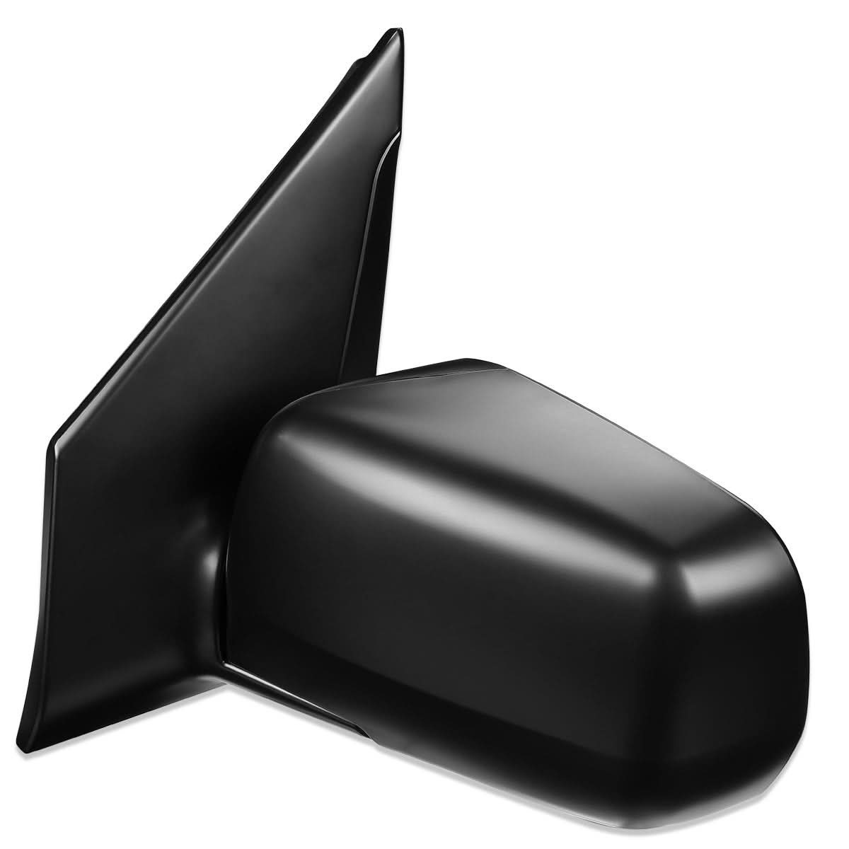 03-08 Honda Pilot OEM Style Powered Heated Side Mirror - Left
