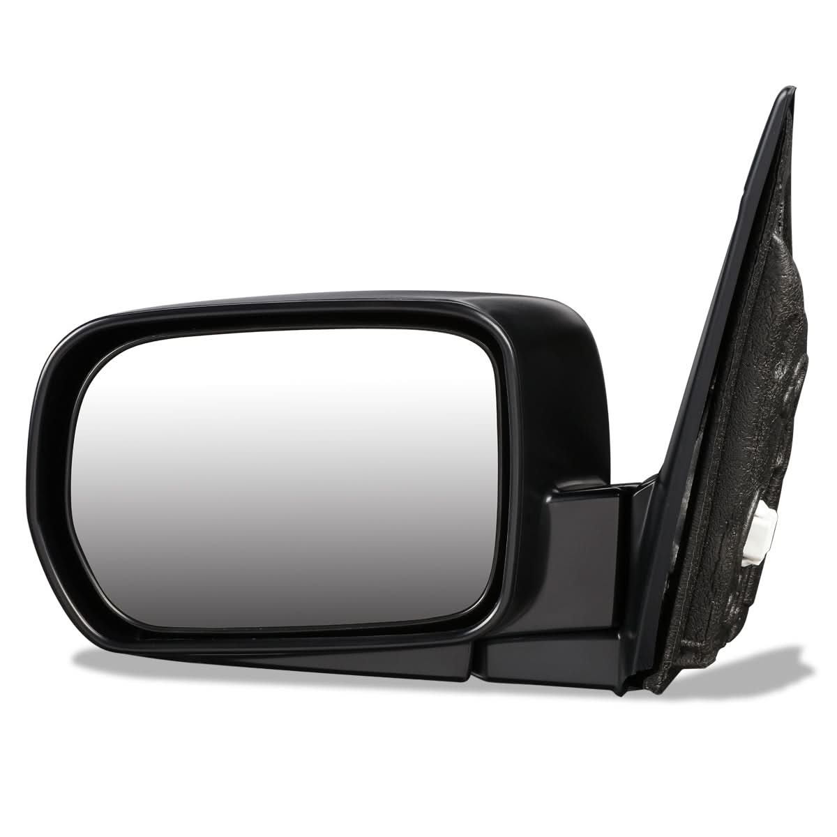 03-08 Honda Pilot OEM Style Powered Heated Side Mirror - Left