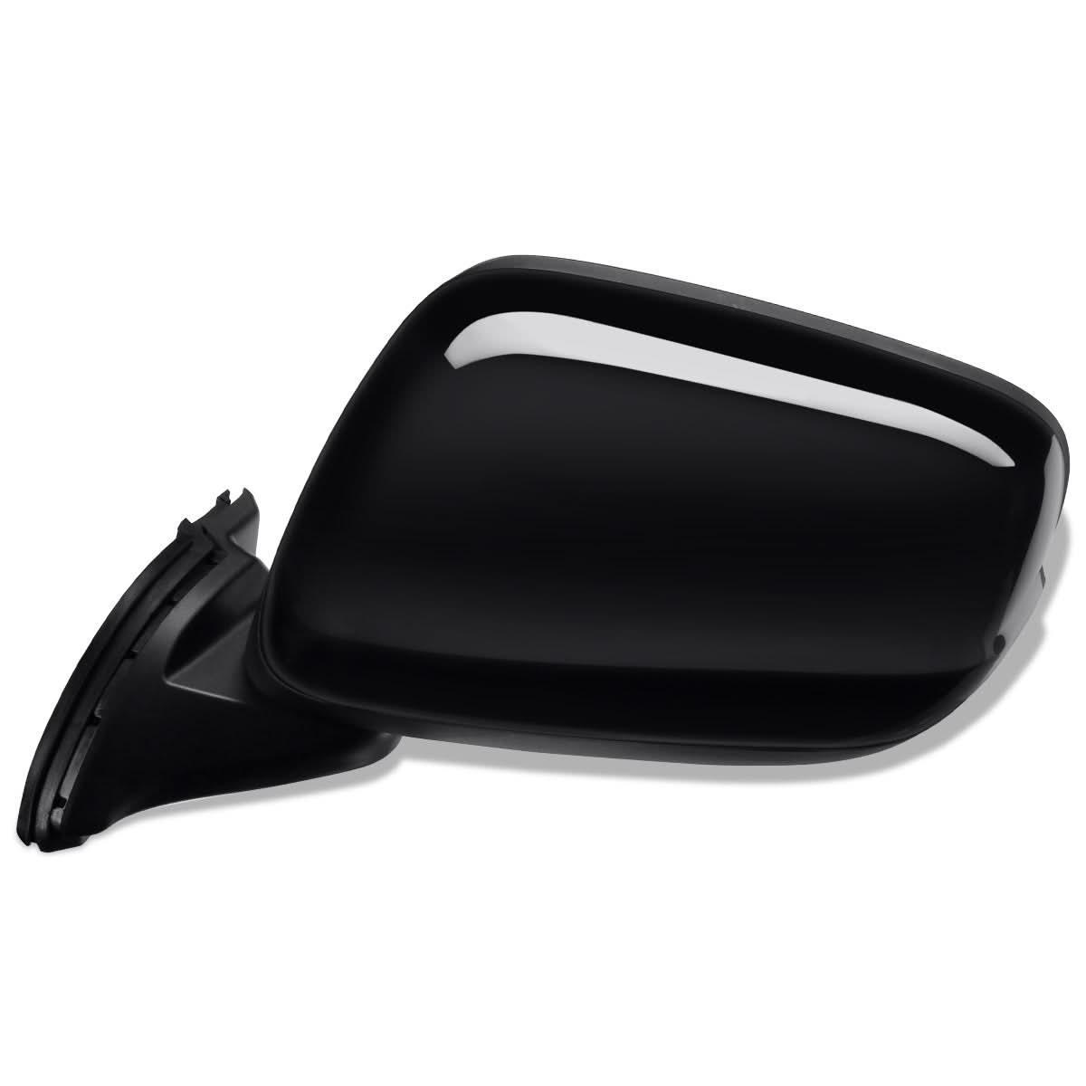 09-14 Honda Fit OEM Style Powered Side Mirror - Left