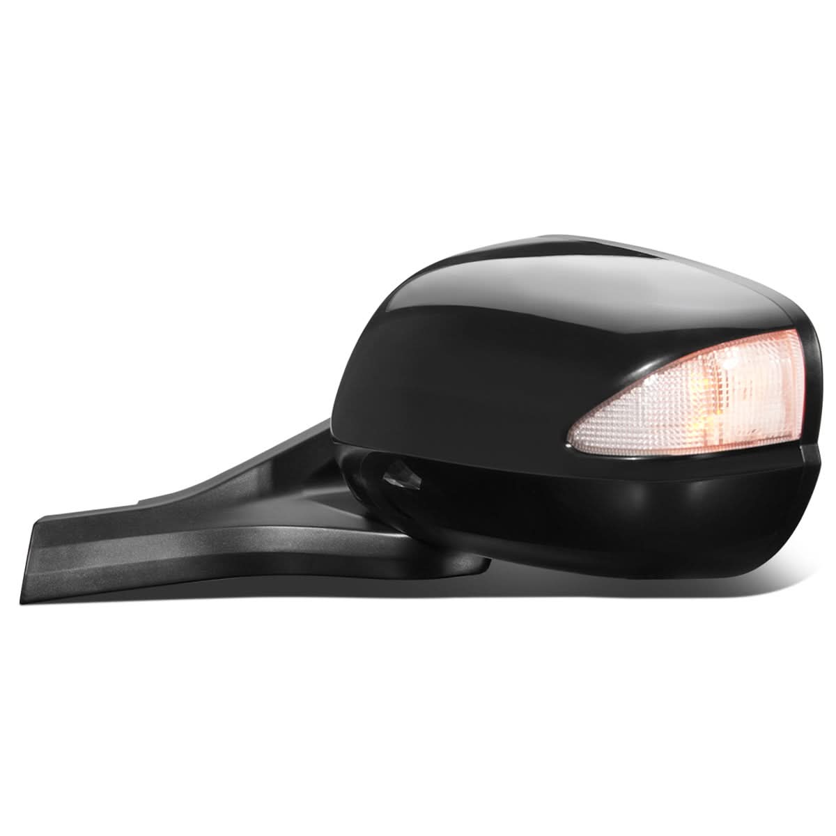 10-18 Honda Insight OEM Heated Folding Side Mirror Left