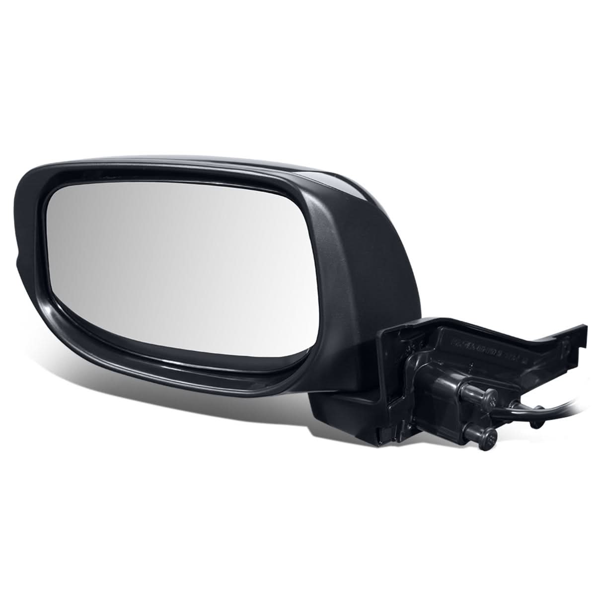 10-18 Honda Insight OEM Heated Folding Side Mirror Left