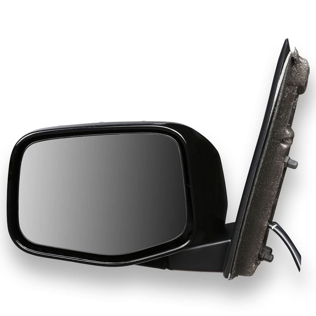 2011-2013 Honda Odyssey OEM Style Powered Heated Mirror Left