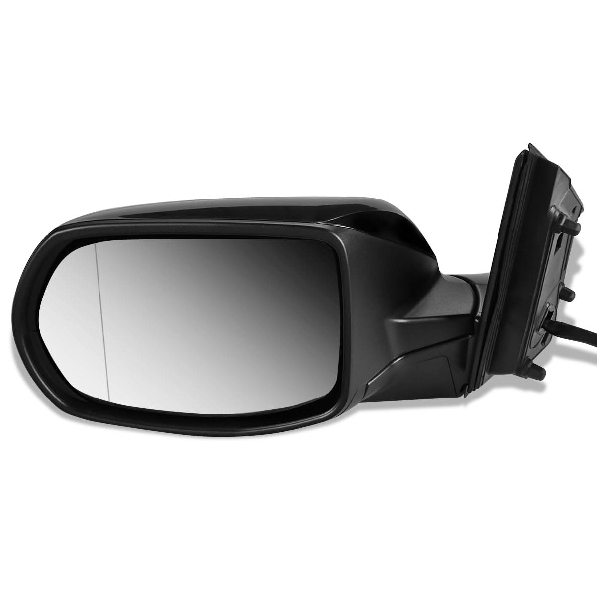 2012-2016 Honda CR-V OEM Powered Heated Side Mirror Left