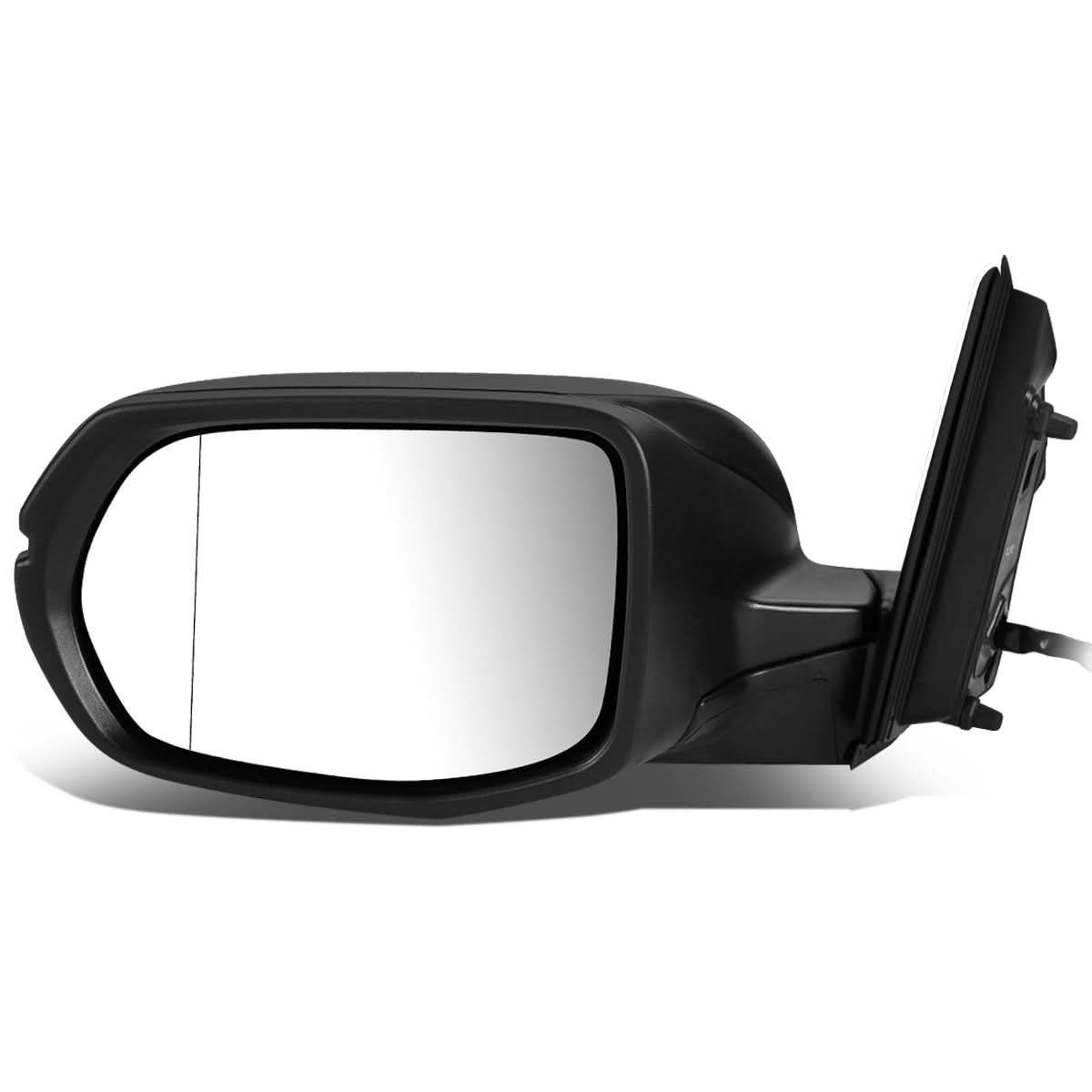2012-2014 Honda CR-V OEM Replacement Mirror - Left Side Heated