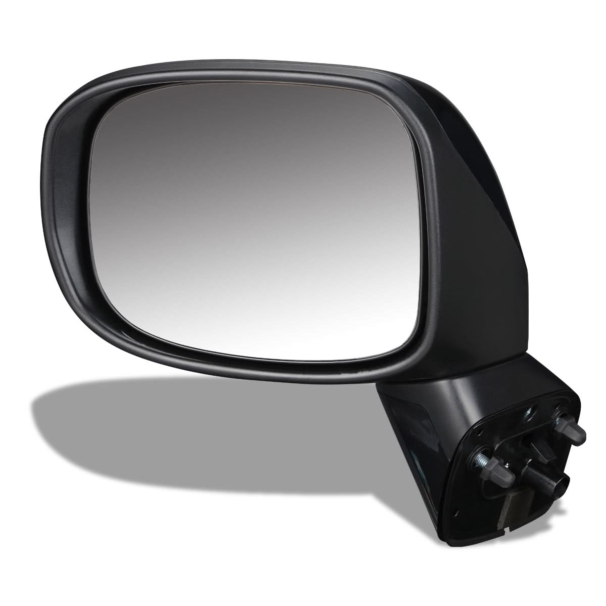 2013-2015 Honda Civic OEM Powered Folding Mirror with Signal Light