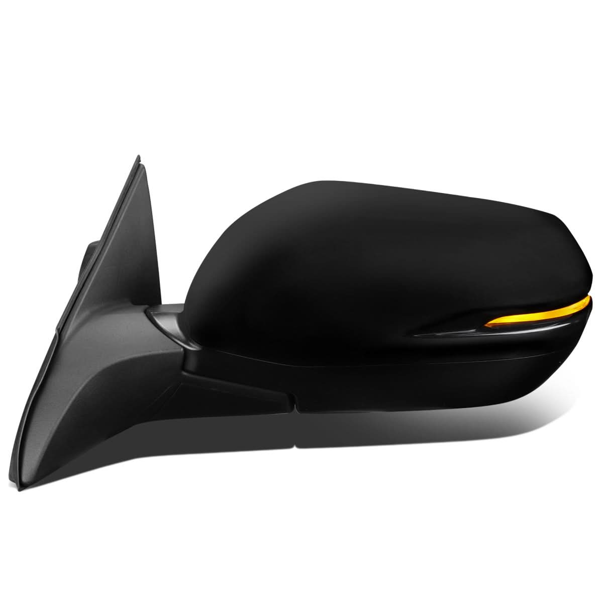 2015-2018 Honda HR-V OEM Power Folding Side Mirror Left