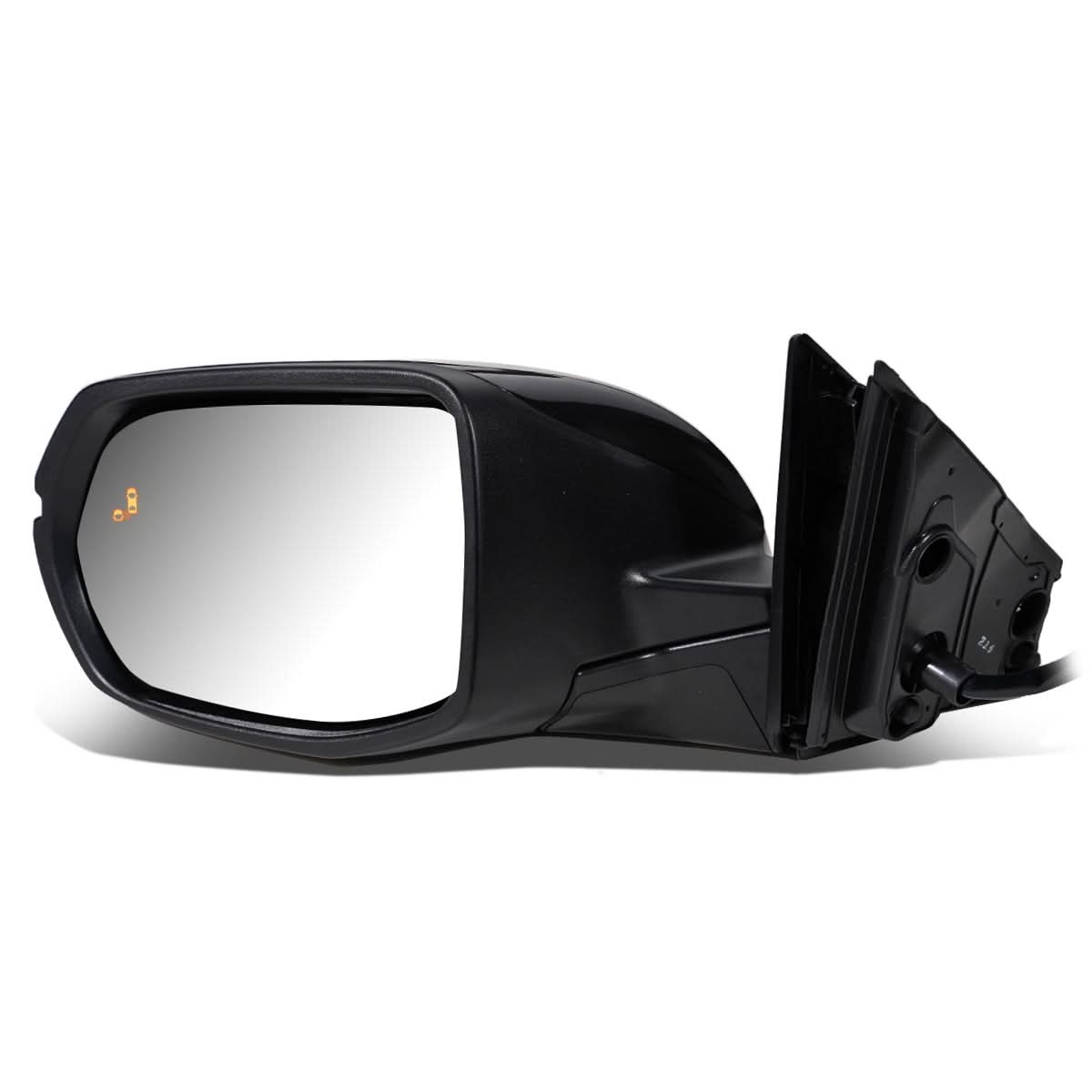 2017-2020 Honda CR-V OEM Powered Heated Signal Mirror Left