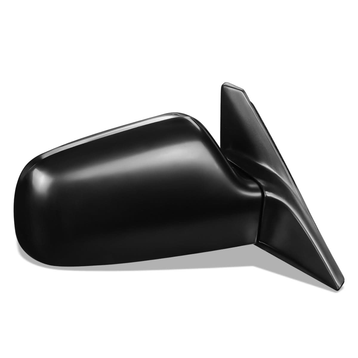 88-91 Honda Civic 2-Door OEM Style Manual Side Mirror Right