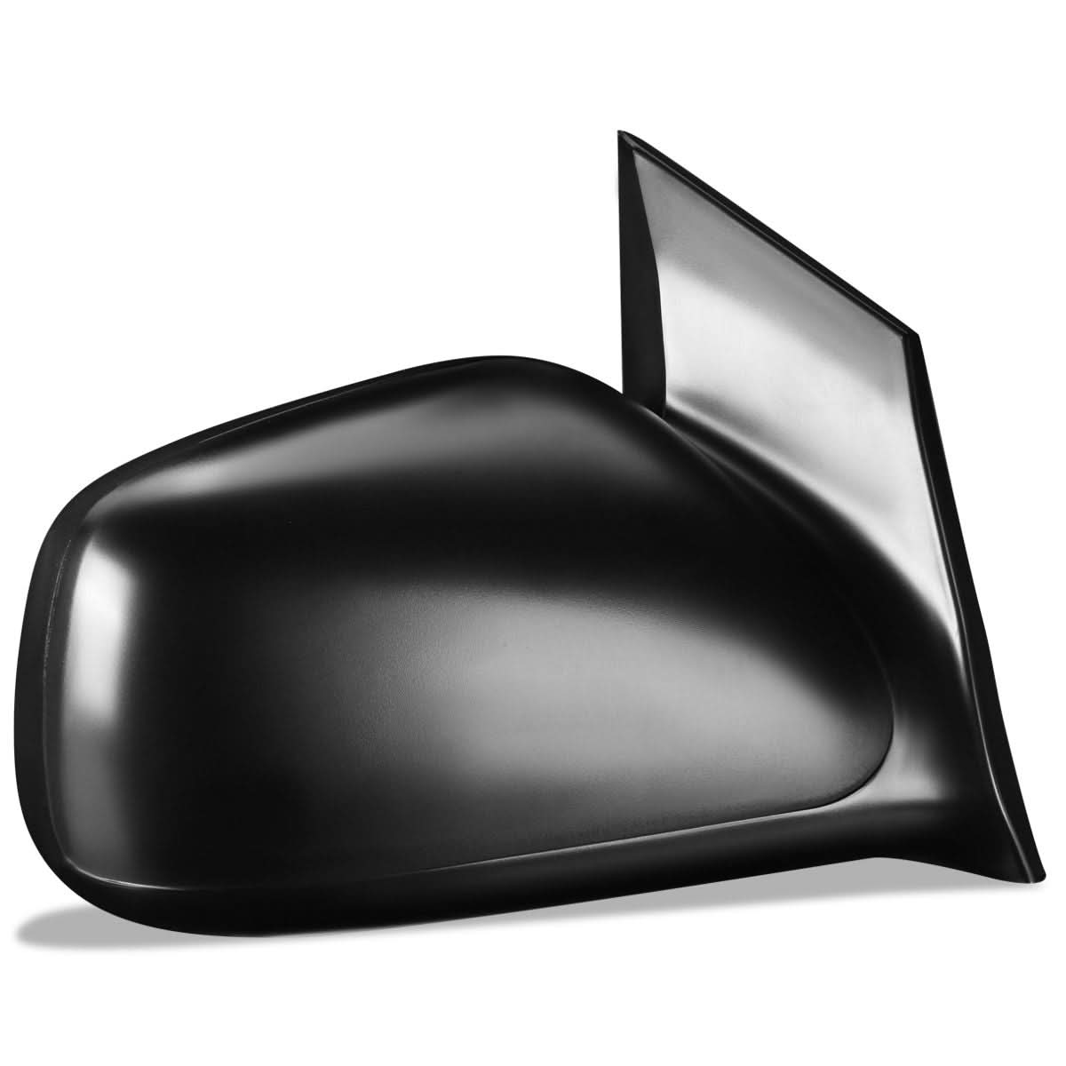 06-11 Honda Civic 2-Door OEM Style Powered Mirror - Right