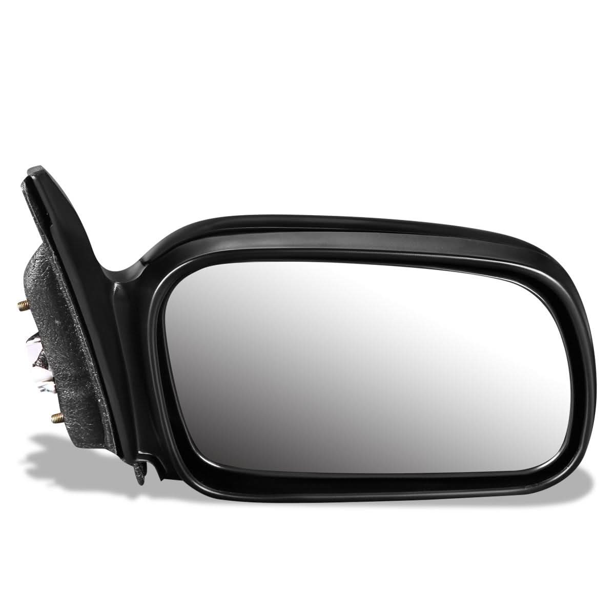 06-11 Honda Civic 2-Door OEM Style Powered Mirror - Right