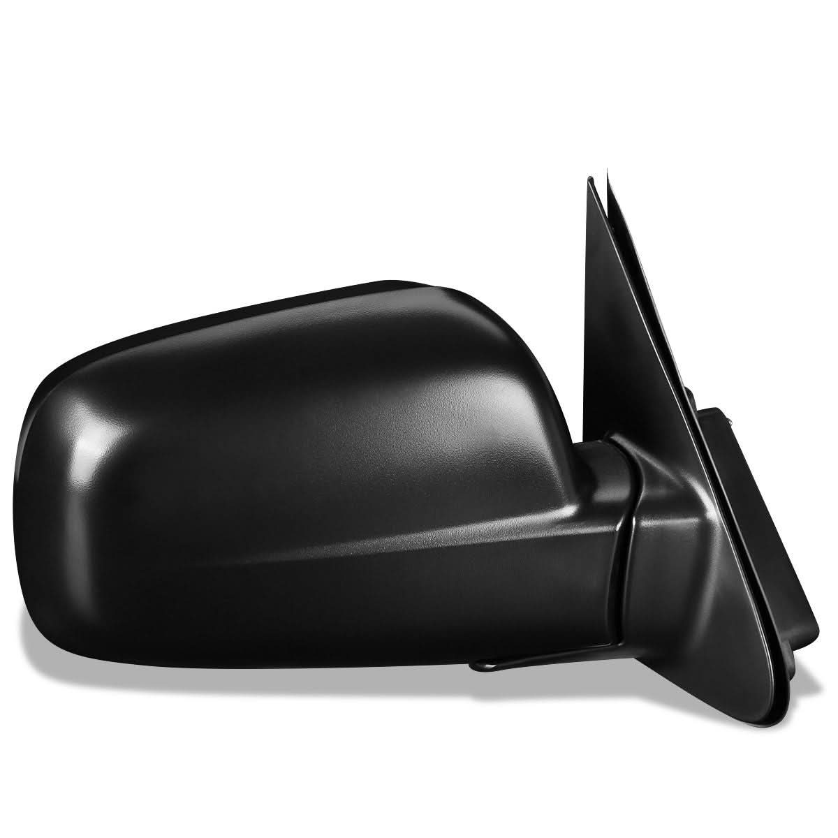 02-06 Honda CR-V OE Style Powered Side Mirror - Right