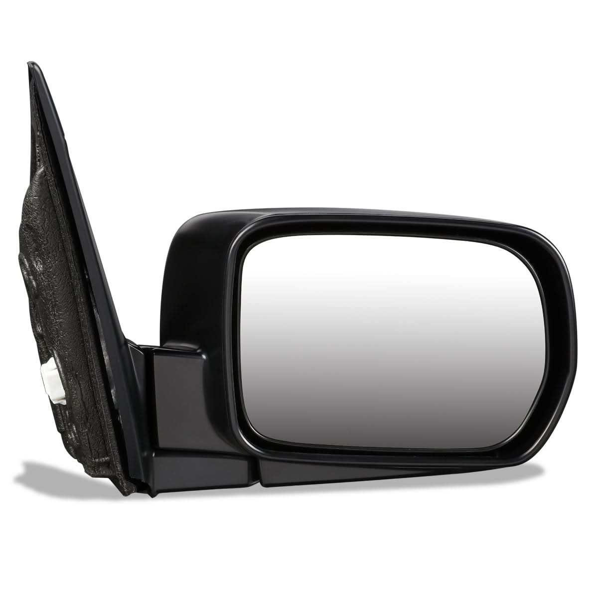 2003-2008 Honda Pilot OEM Powered Heated Side Mirror - Right