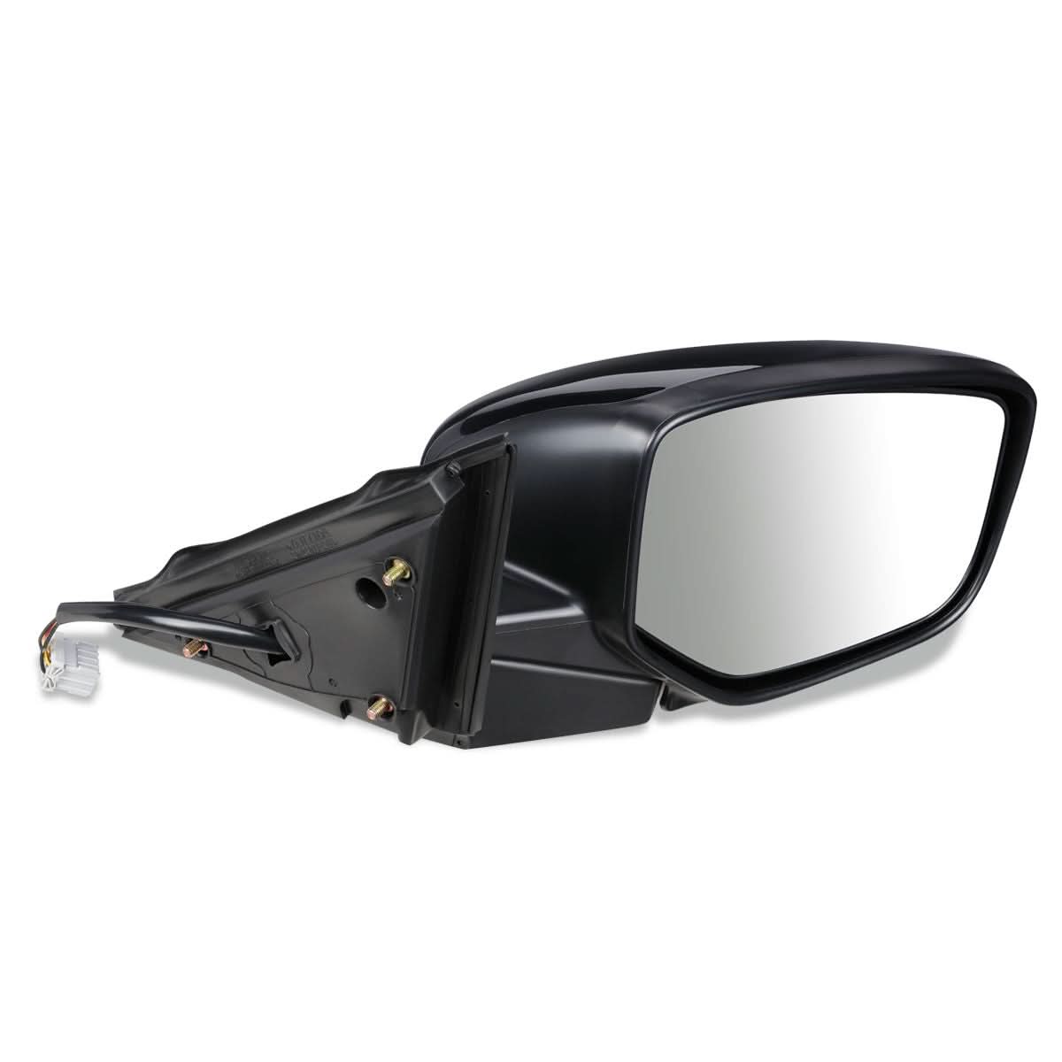 10-15 Honda Accord Crosstour OEM Powered Heated Side Mirror Right