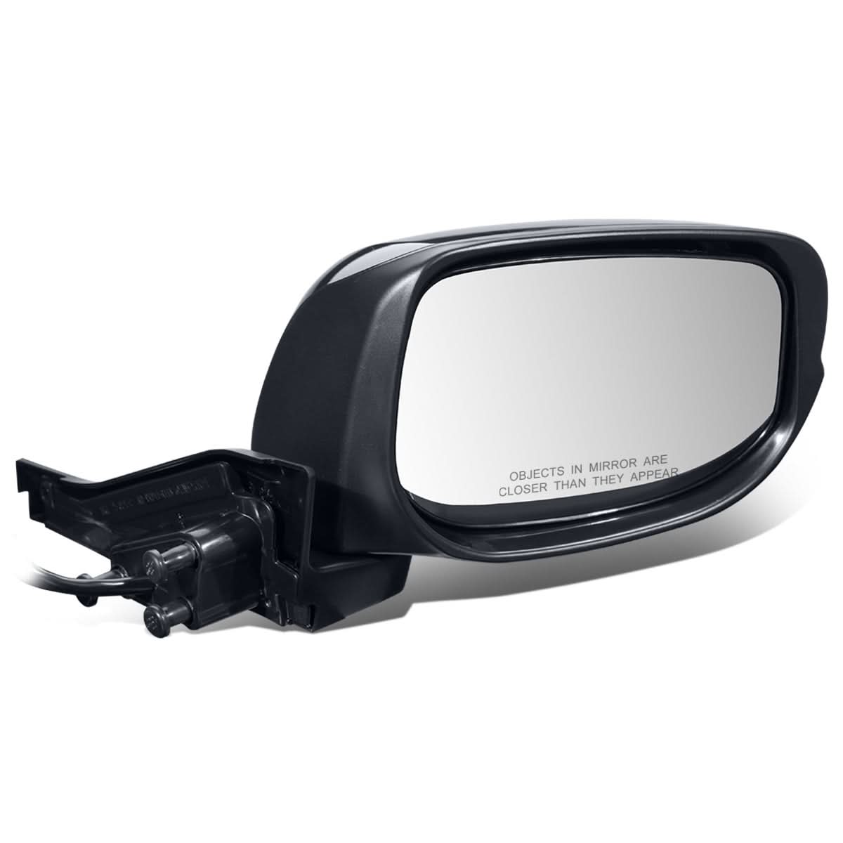 10-18 Honda Insight OEM Powered Heated Folding Mirror Right