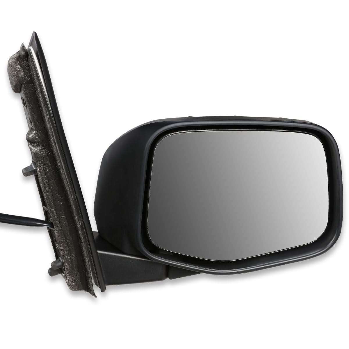2011-2013 Honda Odyssey OEM Powered Side Mirror - Right
