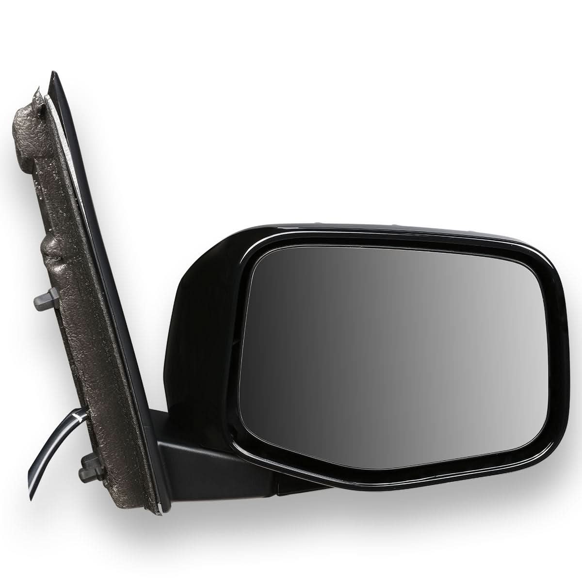 2011-2013 Honda Odyssey OE Style Power Heated Side Mirror Right