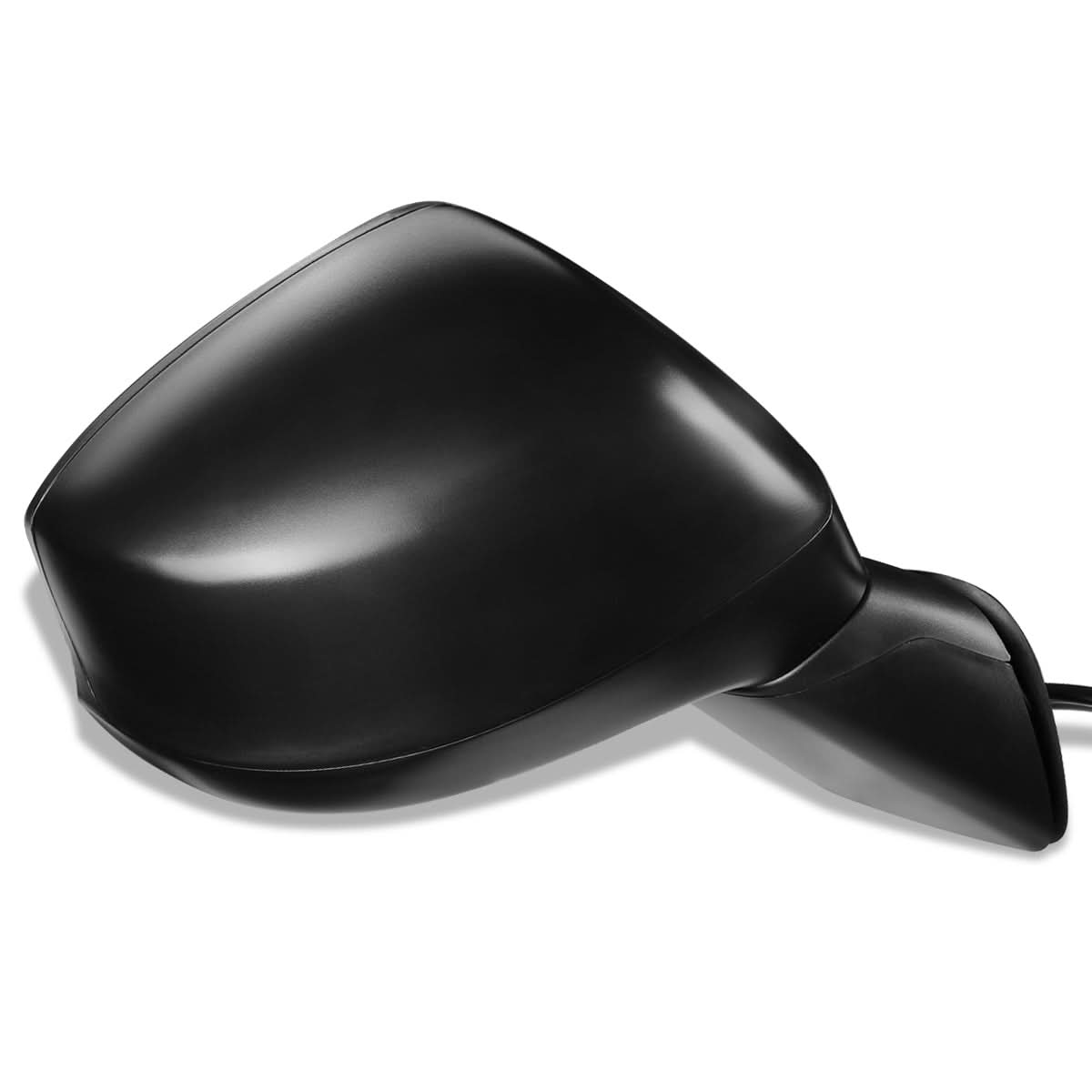 12-15 Honda Civic OEM Powered Heated Right Side Mirror