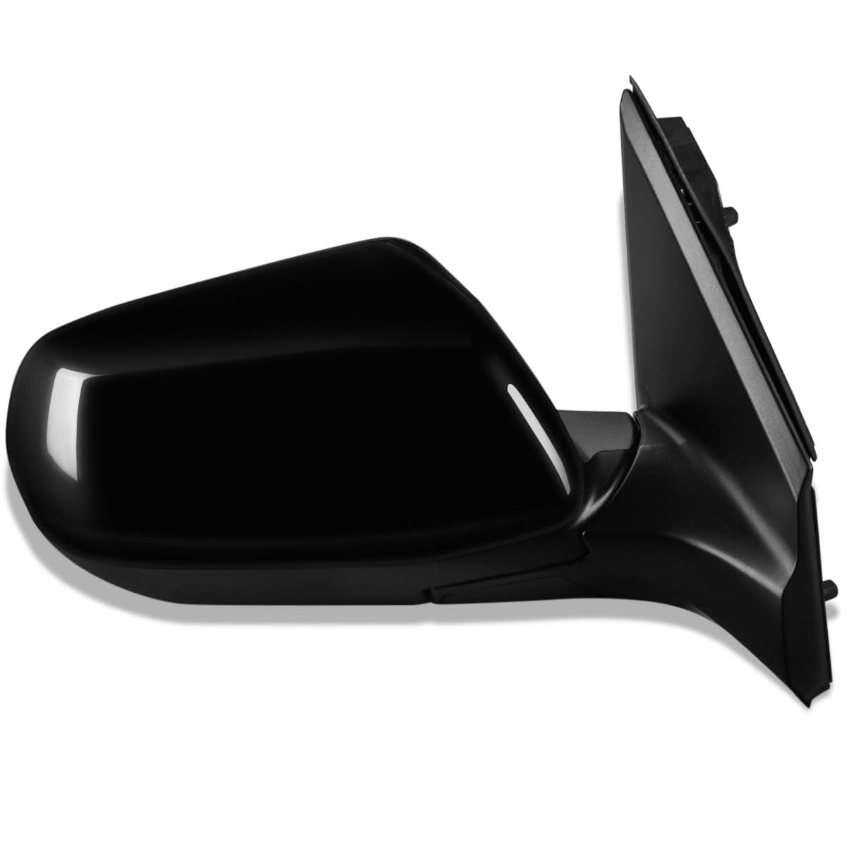 2012-2016 Honda CR-V OEM Powered Heated Side Mirror Right