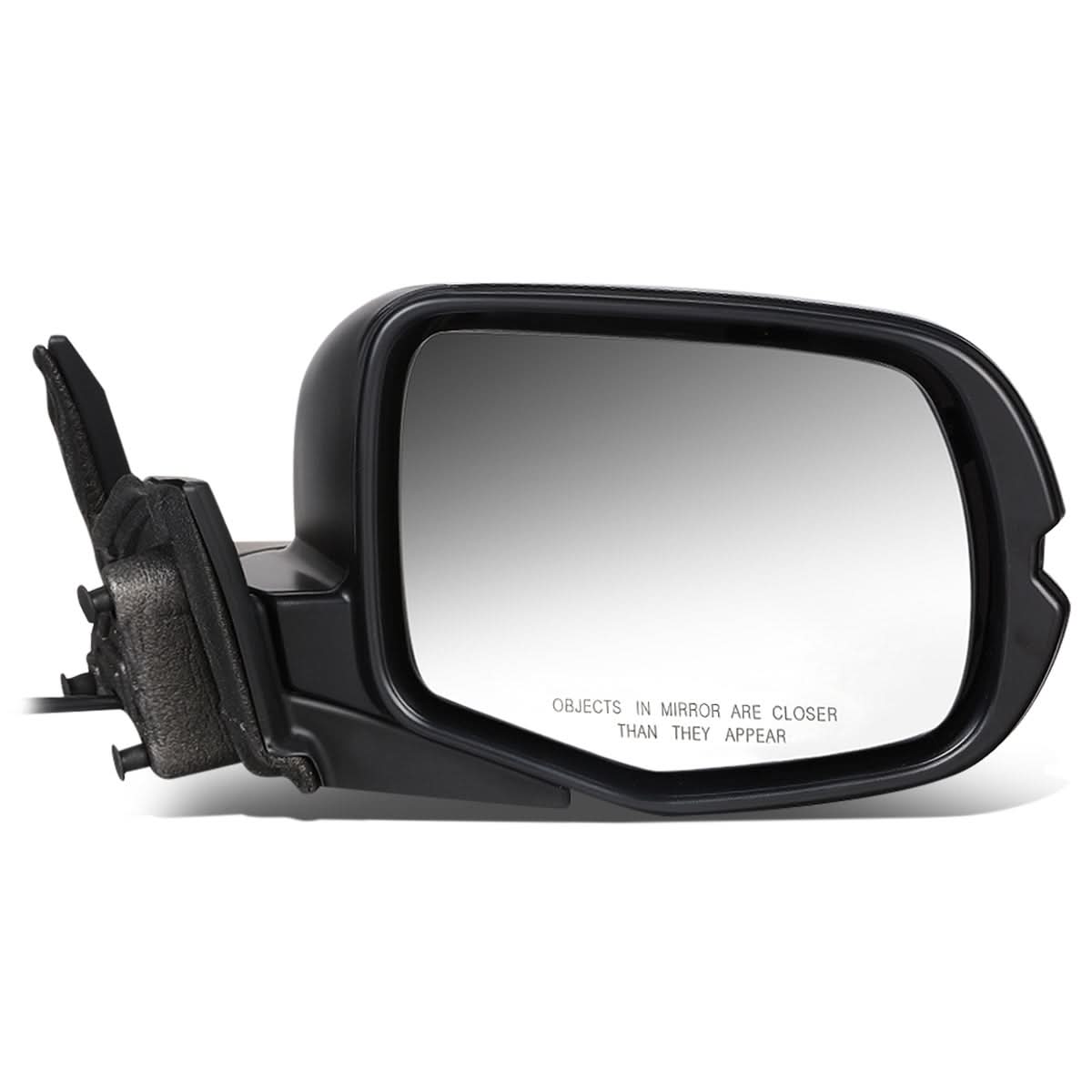 2016-2018 Honda Pilot OEM Powered Folding Side Mirror Right