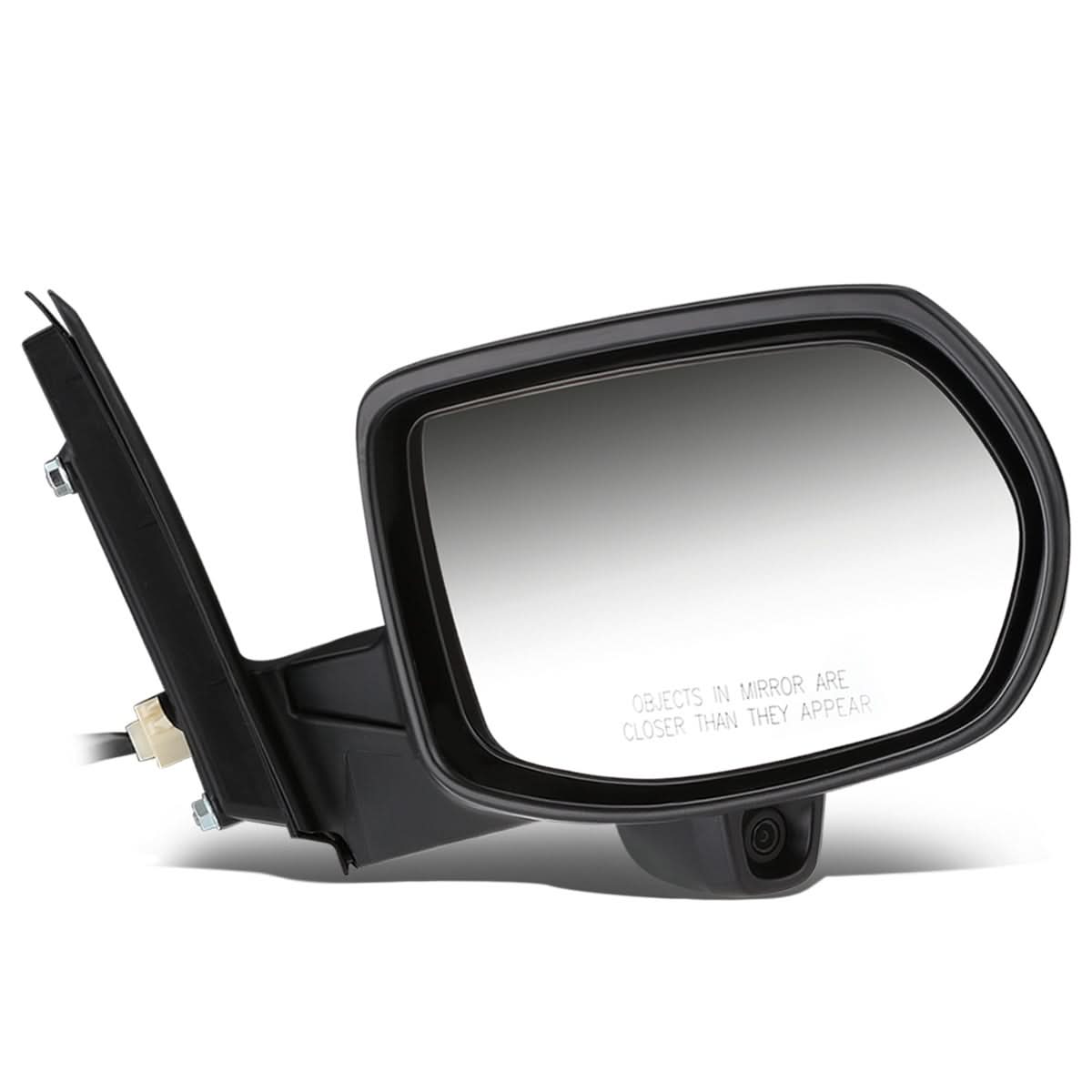 2012-2014 Honda CR-V OEM Powered Heated Folding Side Mirror Right