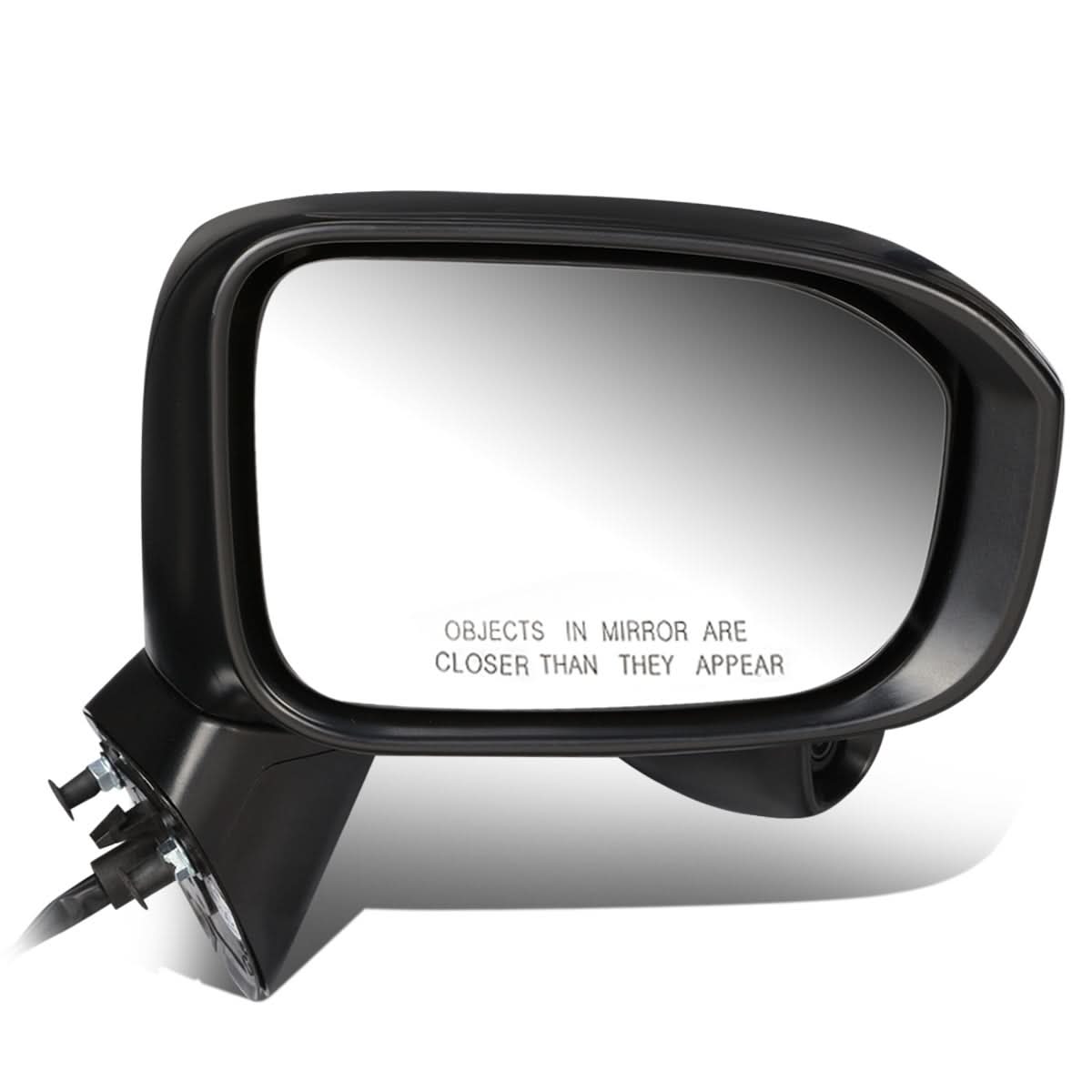 2013-2015 Honda Civic OEM Powered Heated Folding Side Mirror Right