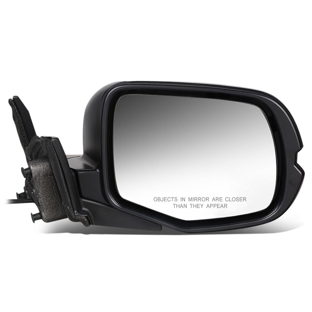 2016-2018 Honda Pilot OE Style Power Folding Mirror - Right